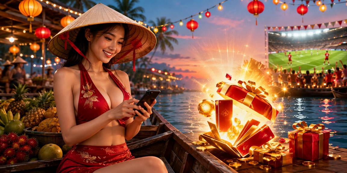 vb88 Slot Megaways với hàng nghìn cách thắng mỗi vòng quay